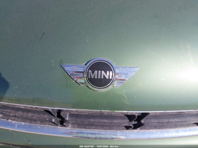 Mini Countryman Cooper S 2016 WMWZC5C58GWP49524 Image 6