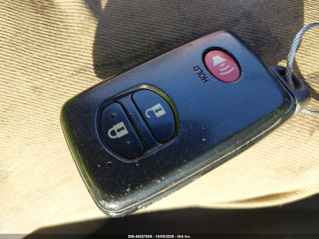 Продажа на аукционе авто 2010 Toyota Prius Ii, vin: JTDKN3DU7A1287177, номер лота: 46287659