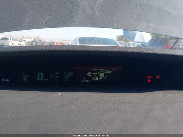Продажа на аукционе авто 2010 Toyota Prius Ii, vin: JTDKN3DU7A1287177, номер лота: 46287659