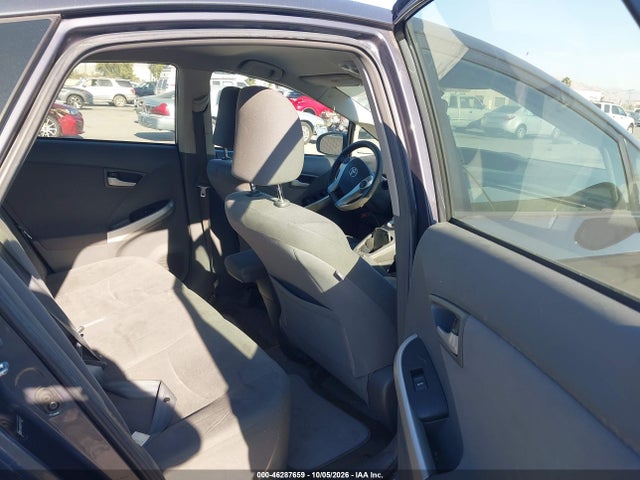 Продажа на аукционе авто 2010 Toyota Prius Ii, vin: JTDKN3DU7A1287177, номер лота: 46287659