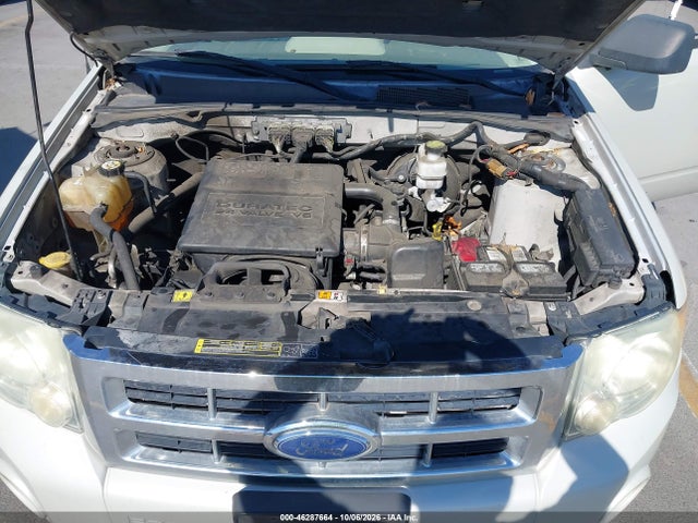46287664 :رقم المزاد ، 1FMCU03G79KA45153 vin ، 2009 Ford Escape Xlt مزاد بيع