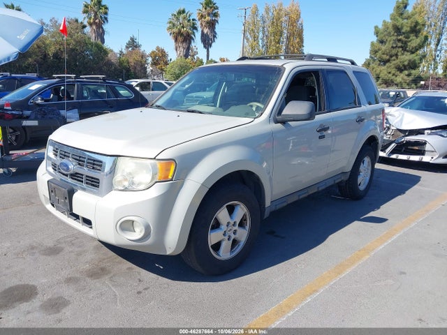 46287664 :رقم المزاد ، 1FMCU03G79KA45153 vin ، 2009 Ford Escape Xlt مزاد بيع