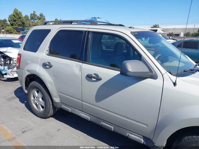 46287664 :رقم المزاد ، 1FMCU03G79KA45153 vin ، 2009 Ford Escape Xlt مزاد بيع