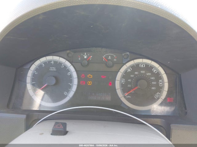 46287664 :رقم المزاد ، 1FMCU03G79KA45153 vin ، 2009 Ford Escape Xlt مزاد بيع