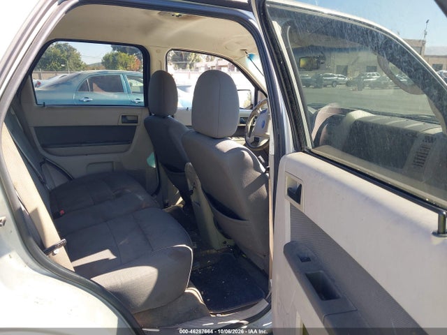 46287664 :رقم المزاد ، 1FMCU03G79KA45153 vin ، 2009 Ford Escape Xlt مزاد بيع