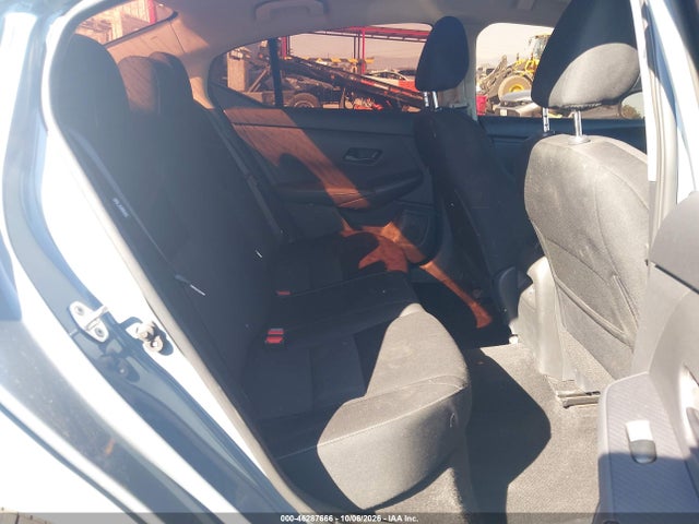 3N1AB8CV1RY266623 Nissan Sentra Sv Xtronic Cvt