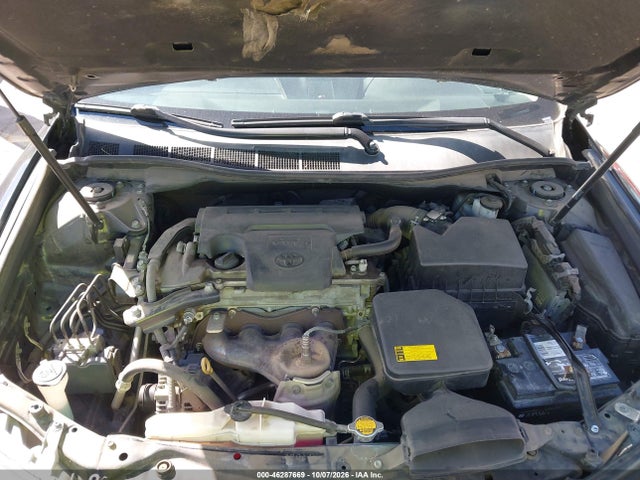 Продаж на аукціоні авто 2013 Toyota Camry Se, vin: 4T1BF1FK4DU277105, номер лоту: 46287669