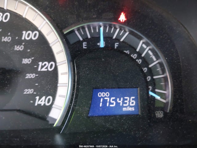 Продаж на аукціоні авто 2013 Toyota Camry Se, vin: 4T1BF1FK4DU277105, номер лоту: 46287669