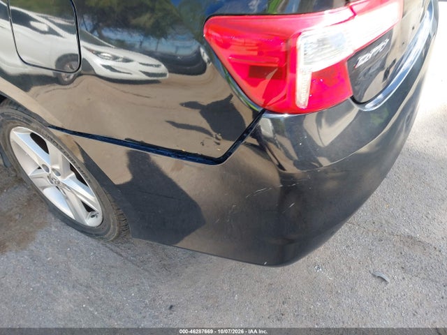 Продаж на аукціоні авто 2013 Toyota Camry Se, vin: 4T1BF1FK4DU277105, номер лоту: 46287669