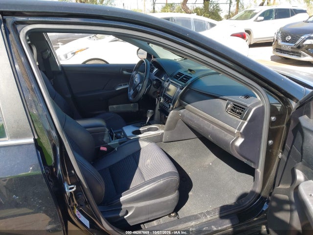 Продаж на аукціоні авто 2013 Toyota Camry Se, vin: 4T1BF1FK4DU277105, номер лоту: 46287669