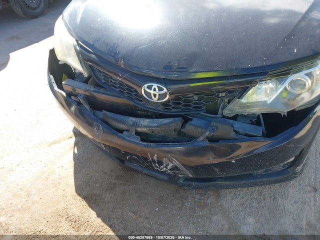 Продаж на аукціоні авто 2013 Toyota Camry Se, vin: 4T1BF1FK4DU277105, номер лоту: 46287669