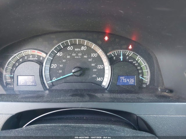 Продаж на аукціоні авто 2013 Toyota Camry Se, vin: 4T1BF1FK4DU277105, номер лоту: 46287669