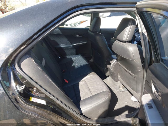 Продаж на аукціоні авто 2013 Toyota Camry Se, vin: 4T1BF1FK4DU277105, номер лоту: 46287669