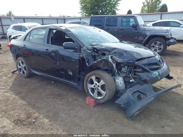 Aukcja sprzedaży 2012 Toyota Corolla S, vin: 2T1BU4EE9CC897466, numer aukcji: 46287673