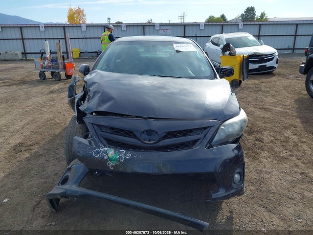 Aukcja sprzedaży 2012 Toyota Corolla S, vin: 2T1BU4EE9CC897466, numer aukcji: 46287673