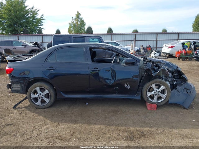 Aukcja sprzedaży 2012 Toyota Corolla S, vin: 2T1BU4EE9CC897466, numer aukcji: 46287673