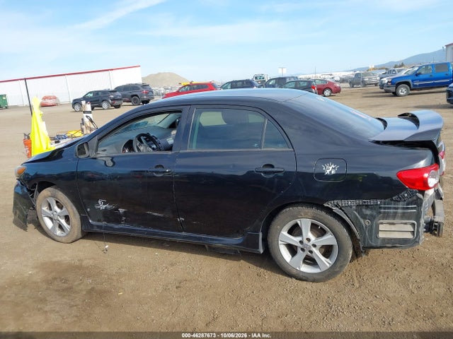 Aukcja sprzedaży 2012 Toyota Corolla S, vin: 2T1BU4EE9CC897466, numer aukcji: 46287673