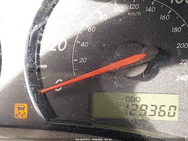 Aukcja sprzedaży 2012 Toyota Corolla S, vin: 2T1BU4EE9CC897466, numer aukcji: 46287673