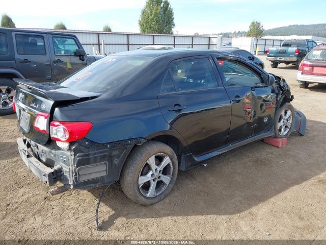 Aukcja sprzedaży 2012 Toyota Corolla S, vin: 2T1BU4EE9CC897466, numer aukcji: 46287673