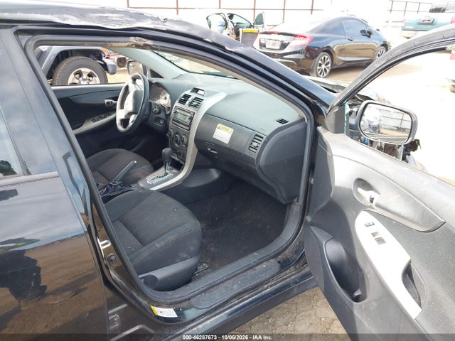 Aukcja sprzedaży 2012 Toyota Corolla S, vin: 2T1BU4EE9CC897466, numer aukcji: 46287673