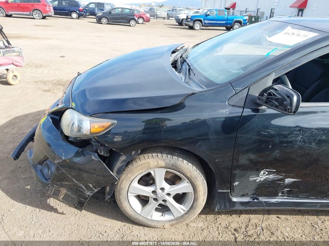 Aukcja sprzedaży 2012 Toyota Corolla S, vin: 2T1BU4EE9CC897466, numer aukcji: 46287673
