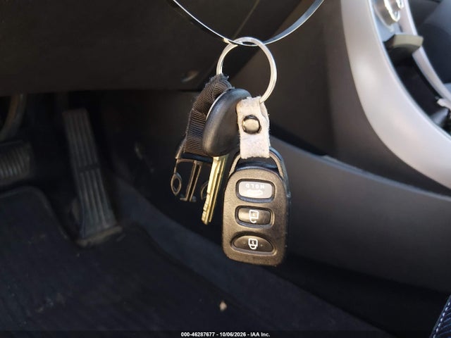 46287677 :رقم المزاد ، KMHDH6AE9DU011600 vin ، 2013 Hyundai Elantra Gs مزاد بيع