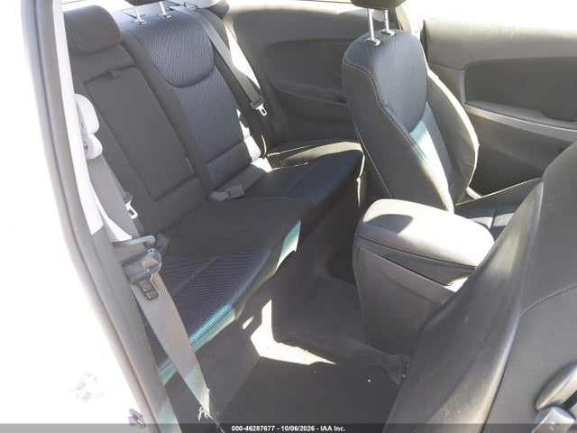 46287677 :رقم المزاد ، KMHDH6AE9DU011600 vin ، 2013 Hyundai Elantra Gs مزاد بيع