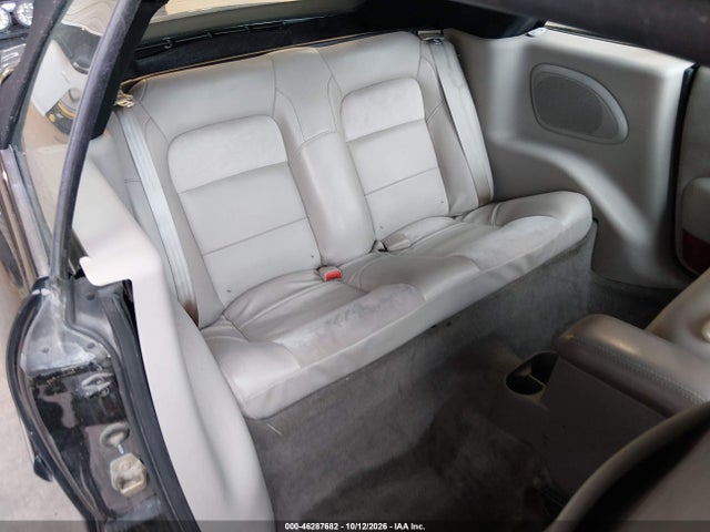 2004 Chrysler Sebring Limited მანქანა იყიდება აუქციონზე, vin: 1C3EL65R84N116177, აუქციონის ნომერი: 46287682