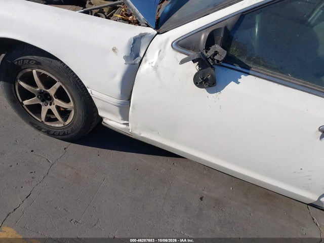 1997 Ford Crown Victoria Police Interceptor მანქანა იყიდება აუქციონზე, vin: 2FALP71W2VX201160, აუქციონის ნომერი: 46287683