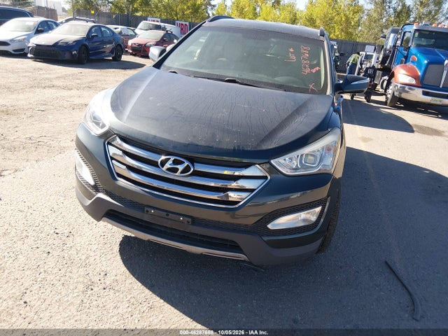 Продаж на аукціоні авто 2014 Hyundai Santa Fe Sport 2.0l Turbo, vin: 5XYZUDLA9EG149743, номер лоту: 46287688