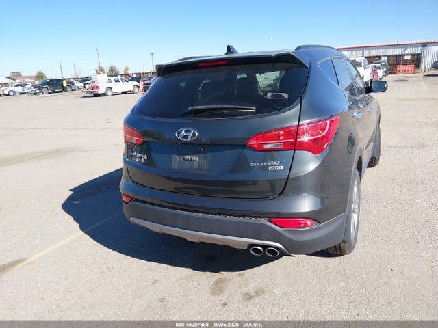 Продаж на аукціоні авто 2014 Hyundai Santa Fe Sport 2.0l Turbo, vin: 5XYZUDLA9EG149743, номер лоту: 46287688