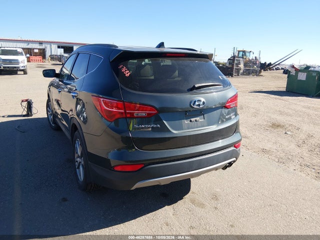 Продаж на аукціоні авто 2014 Hyundai Santa Fe Sport 2.0l Turbo, vin: 5XYZUDLA9EG149743, номер лоту: 46287688