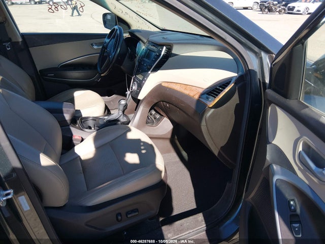 Продаж на аукціоні авто 2014 Hyundai Santa Fe Sport 2.0l Turbo, vin: 5XYZUDLA9EG149743, номер лоту: 46287688