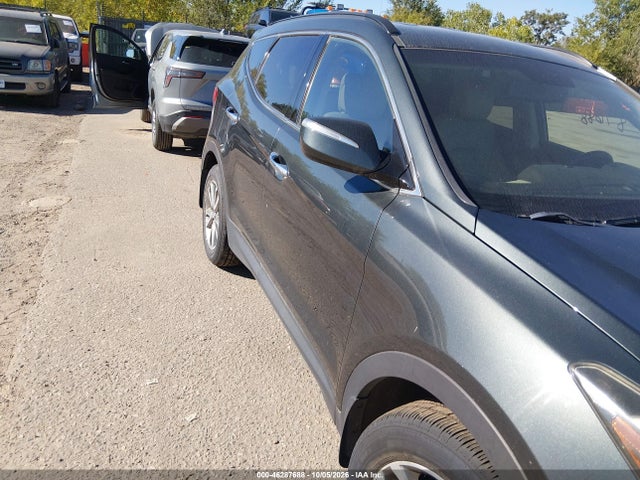 Продаж на аукціоні авто 2014 Hyundai Santa Fe Sport 2.0l Turbo, vin: 5XYZUDLA9EG149743, номер лоту: 46287688