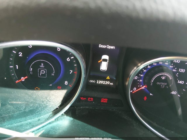 Продаж на аукціоні авто 2014 Hyundai Santa Fe Sport 2.0l Turbo, vin: 5XYZUDLA9EG149743, номер лоту: 46287688