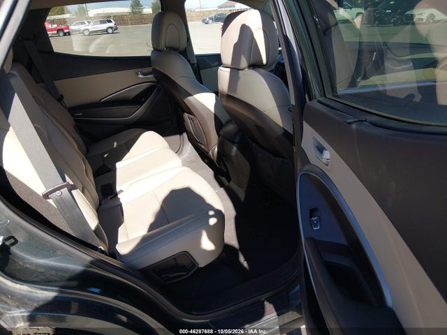 Продаж на аукціоні авто 2014 Hyundai Santa Fe Sport 2.0l Turbo, vin: 5XYZUDLA9EG149743, номер лоту: 46287688