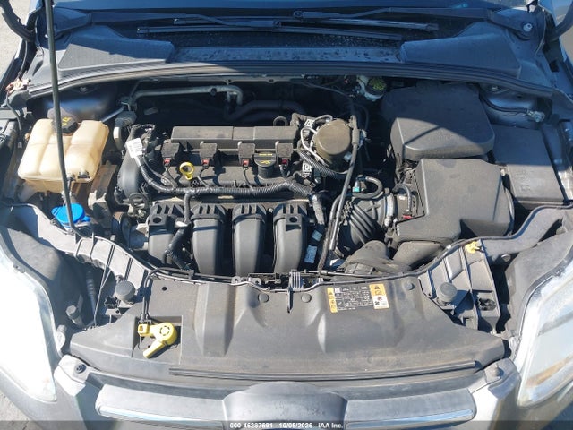 Продажа на аукционе авто 2014 Ford Focus Se, vin: 1FADP3K23EL332507, номер лота: 46287691