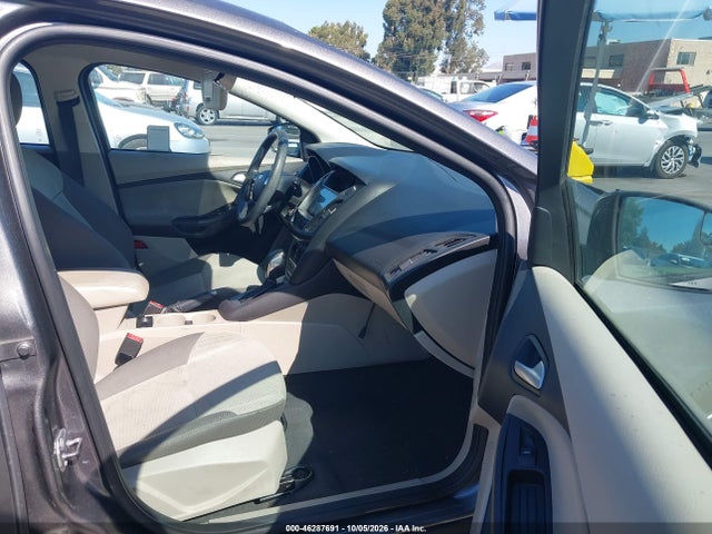 Продажа на аукционе авто 2014 Ford Focus Se, vin: 1FADP3K23EL332507, номер лота: 46287691