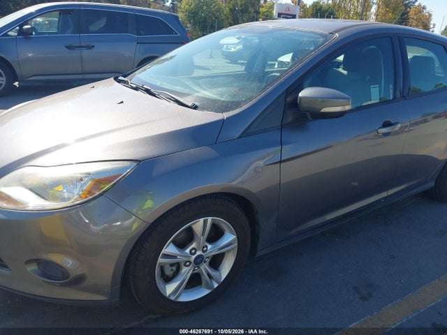 Продажа на аукционе авто 2014 Ford Focus Se, vin: 1FADP3K23EL332507, номер лота: 46287691