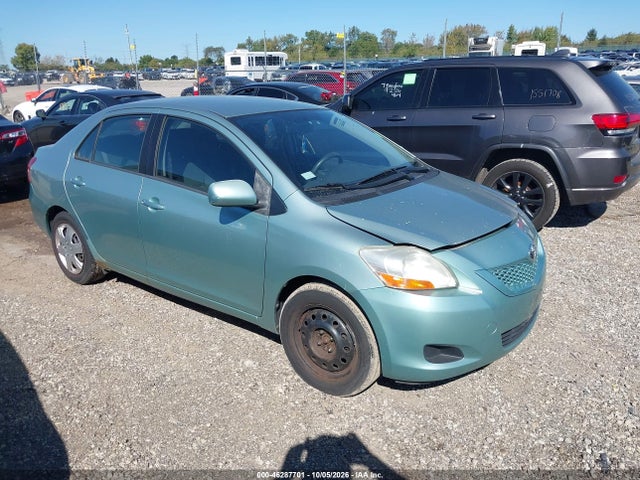 Auction sale of the 2009 Toyota Yaris, vin: JTDBT903294061080, lot number: 46287701