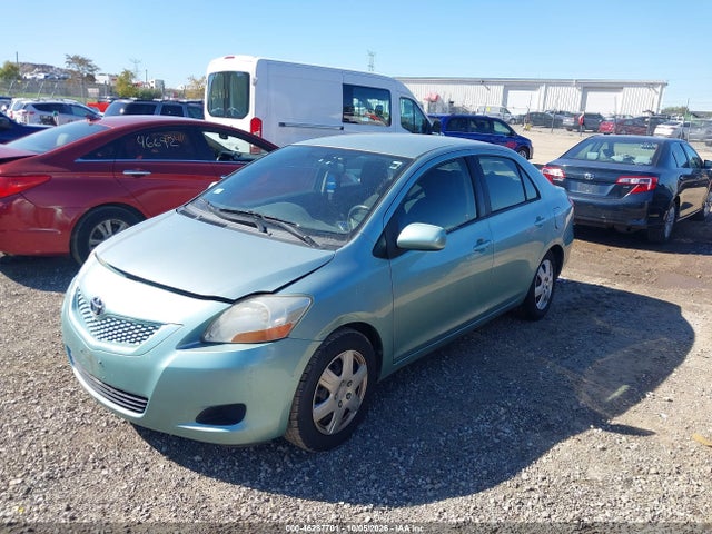 Продажа на аукционе авто 2009 Toyota Yaris, vin: JTDBT903294061080, номер лота: 46287701
