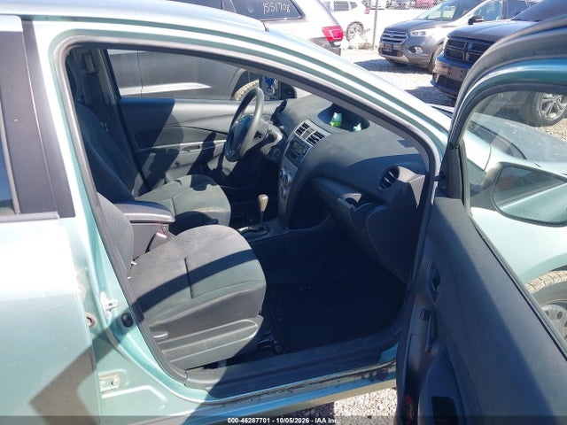 Продажа на аукционе авто 2009 Toyota Yaris, vin: JTDBT903294061080, номер лота: 46287701