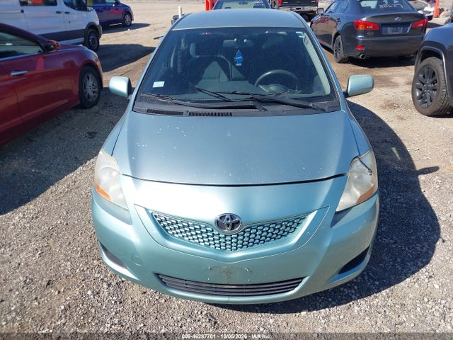 Продажа на аукционе авто 2009 Toyota Yaris, vin: JTDBT903294061080, номер лота: 46287701