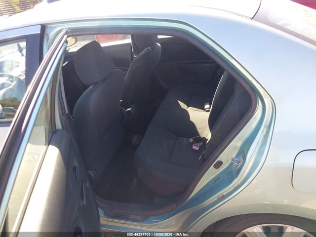 Продажа на аукционе авто 2009 Toyota Yaris, vin: JTDBT903294061080, номер лота: 46287701