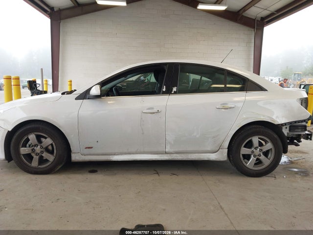 Aukcja sprzedaży 2015 Chevrolet Cruze 1lt Auto, vin: 1G1PC5SB9F7234020, numer aukcji: 46287707