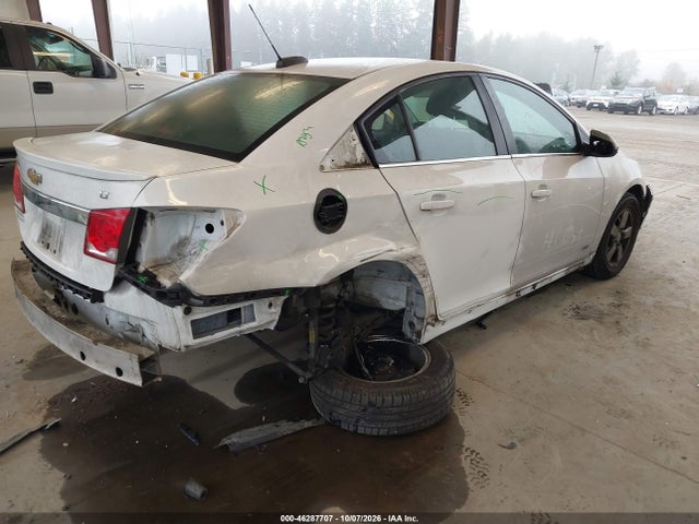 Aukcja sprzedaży 2015 Chevrolet Cruze 1lt Auto, vin: 1G1PC5SB9F7234020, numer aukcji: 46287707