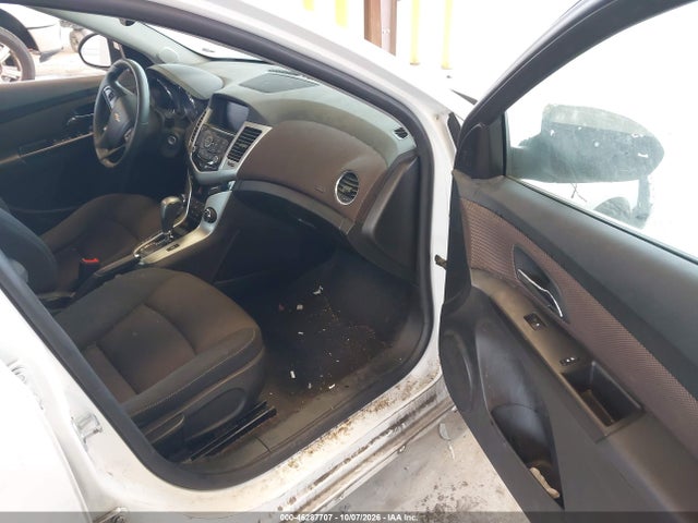 Aukcja sprzedaży 2015 Chevrolet Cruze 1lt Auto, vin: 1G1PC5SB9F7234020, numer aukcji: 46287707