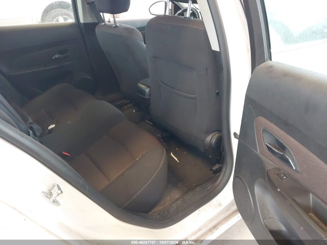 Aukcja sprzedaży 2015 Chevrolet Cruze 1lt Auto, vin: 1G1PC5SB9F7234020, numer aukcji: 46287707