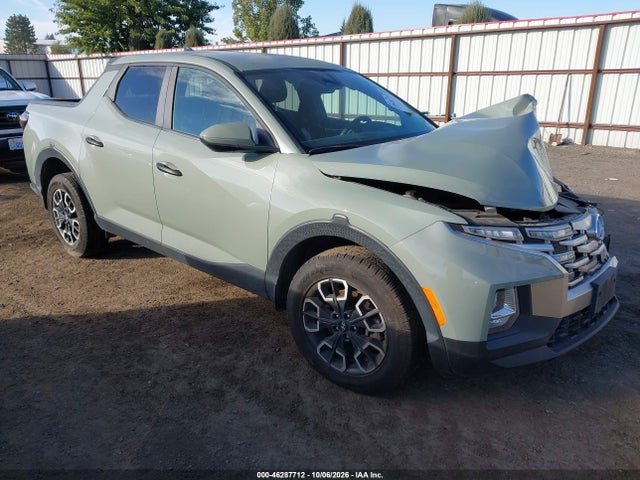 Aukcja sprzedaży 2022 Hyundai Santa Cruz Sel, vin: 5NTJBDAE9NH021084, numer aukcji: 46287712