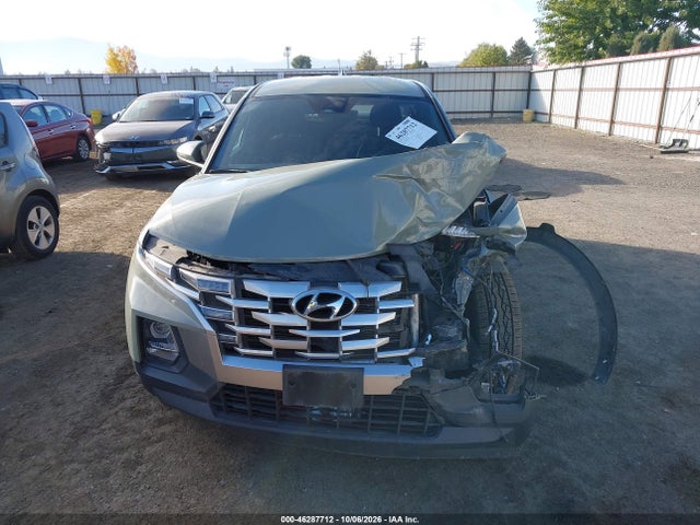 Aukcja sprzedaży 2022 Hyundai Santa Cruz Sel, vin: 5NTJBDAE9NH021084, numer aukcji: 46287712